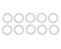 10X Plastic Drain Plug for Johnson Evinrude Mercury (Replaces 0311598 311598)