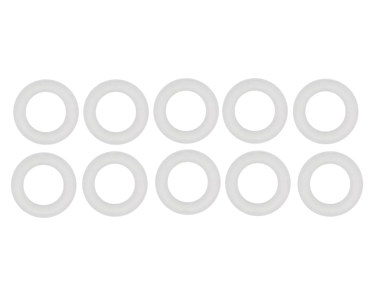 10X Plastic Drain Plug for Johnson Evinrude Mercury (Replaces 0311598 311598)