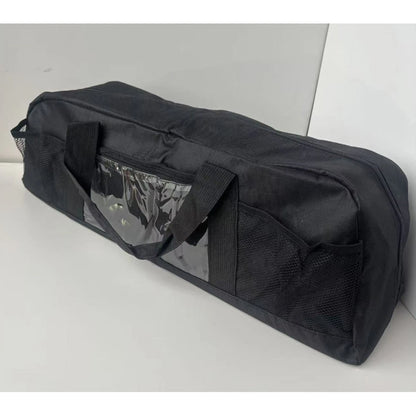 Barbecue Tool Storage Bag for Outdoor Cooking Accessories (33x25x2cm)