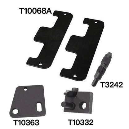 Timing Tool Kit for Porsche 6 & 8 Cylinder Engines (Professional)