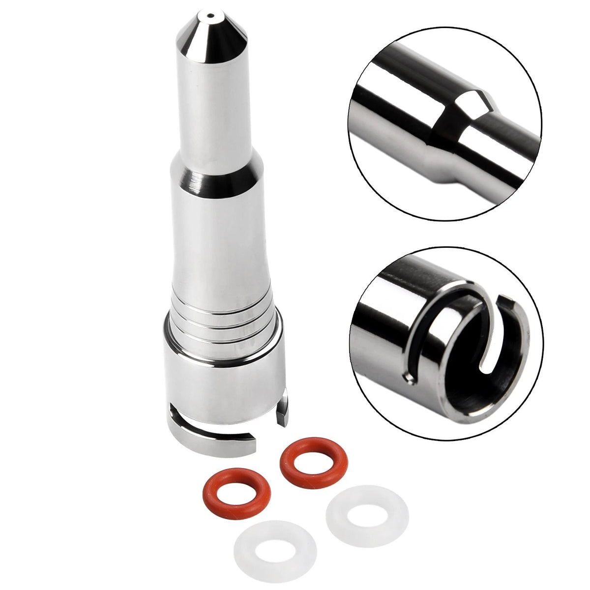 Stainless Steel Steam Nozzle for Dedica EC680/EC685/ECP3420