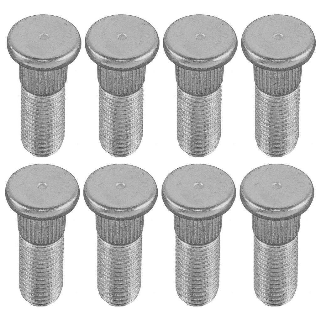 Hub Stud Bolt Front or Rear for Kawasaki (2007–2018)