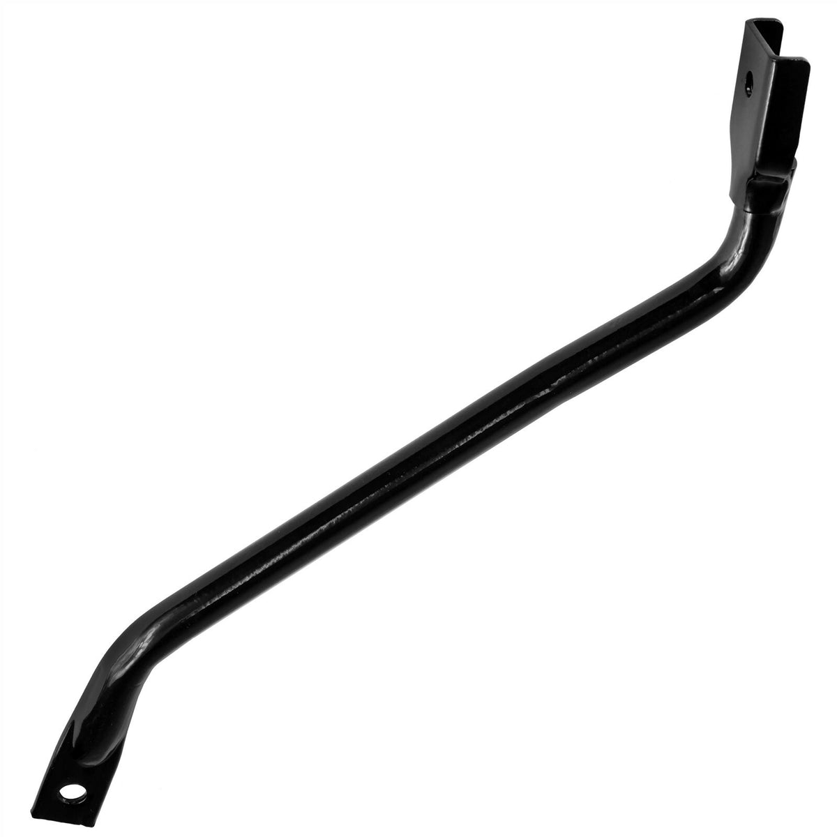 Front Fender Brace Stays Bracket Replacement for Yamaha YZ250 (2009–2018)