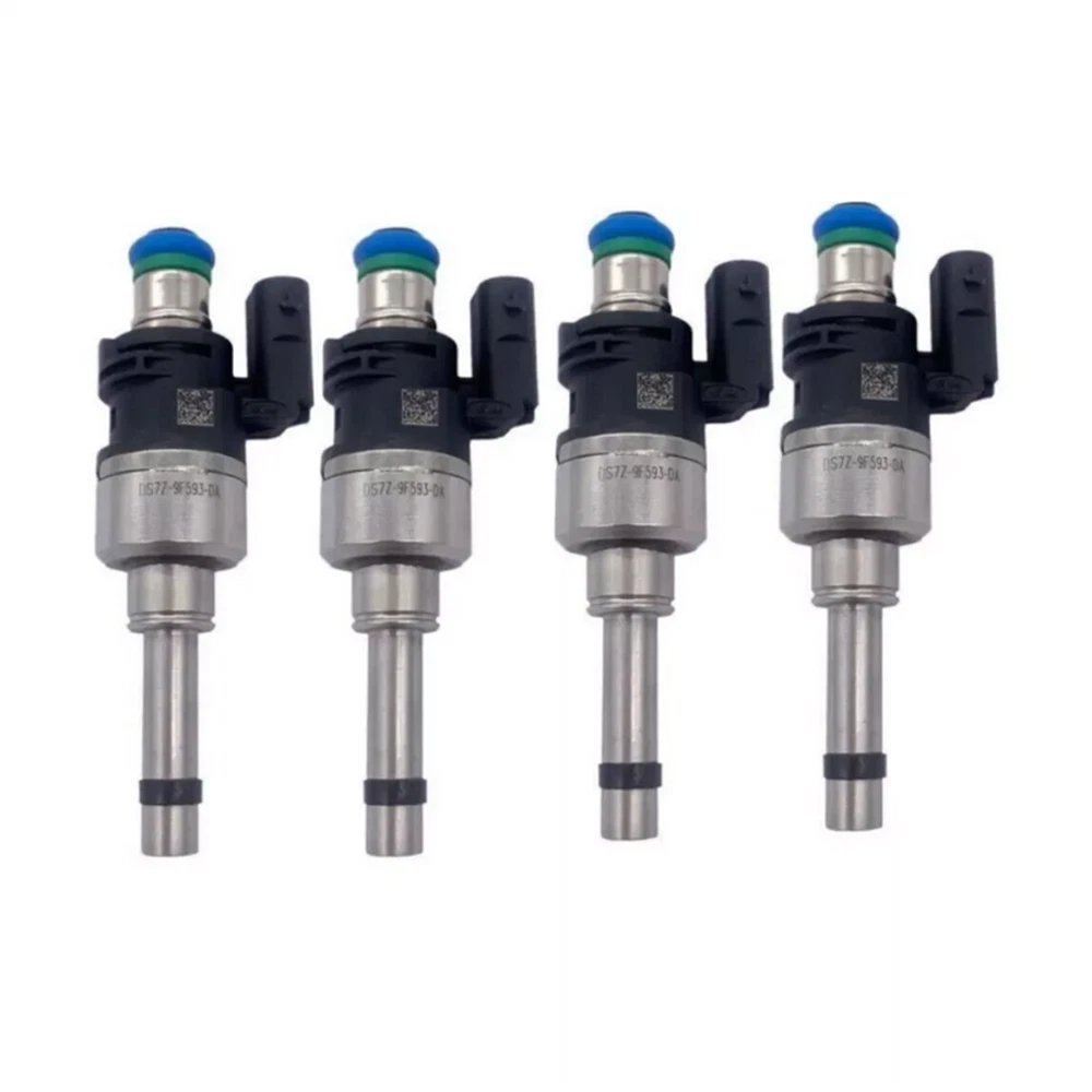 4X Fuel Injectors for Ford Escape 1.5L 2017-2019 DS7Z-9F593-DA, DS7Z9F593DA