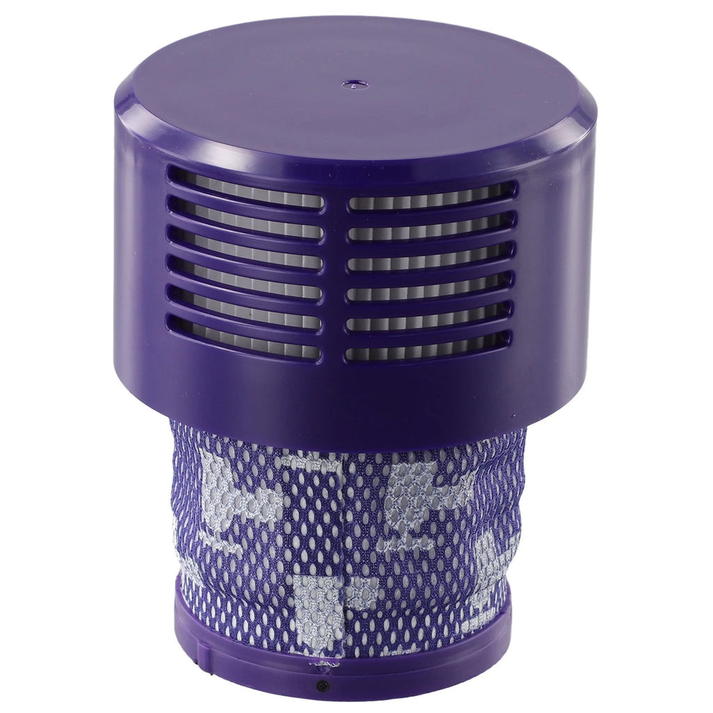 Filter Set for Vacuum Cleaners (Household Accessories)