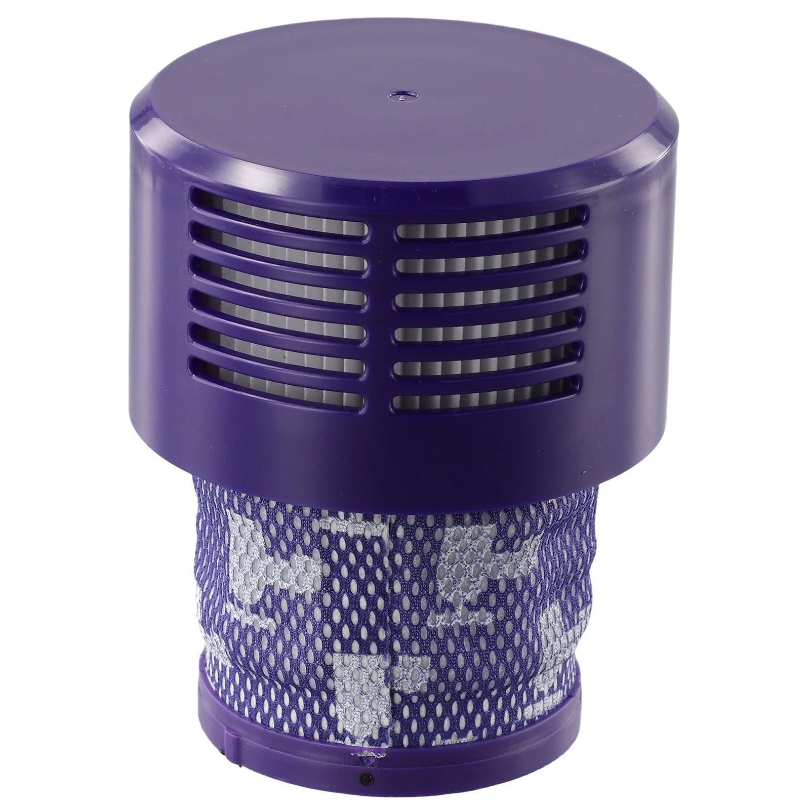 Filter Set for Vacuum Cleaners (Household Accessories)