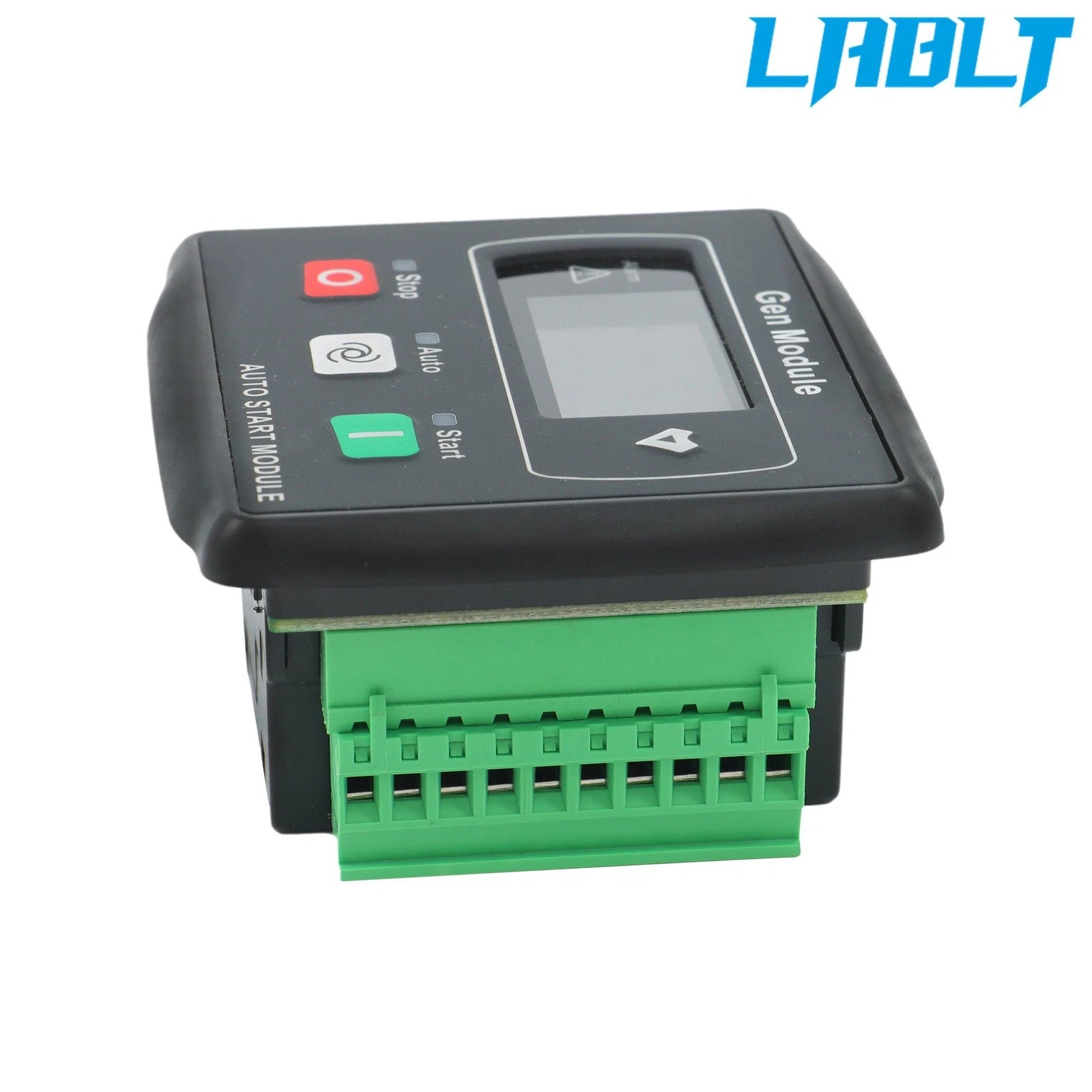 Generator Control Module HGM1790N for SmartGen Gensets (24V, 4 Stroke)