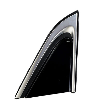 Front Right Mirror Triangle Plate for Ford Edge (2015–2022)