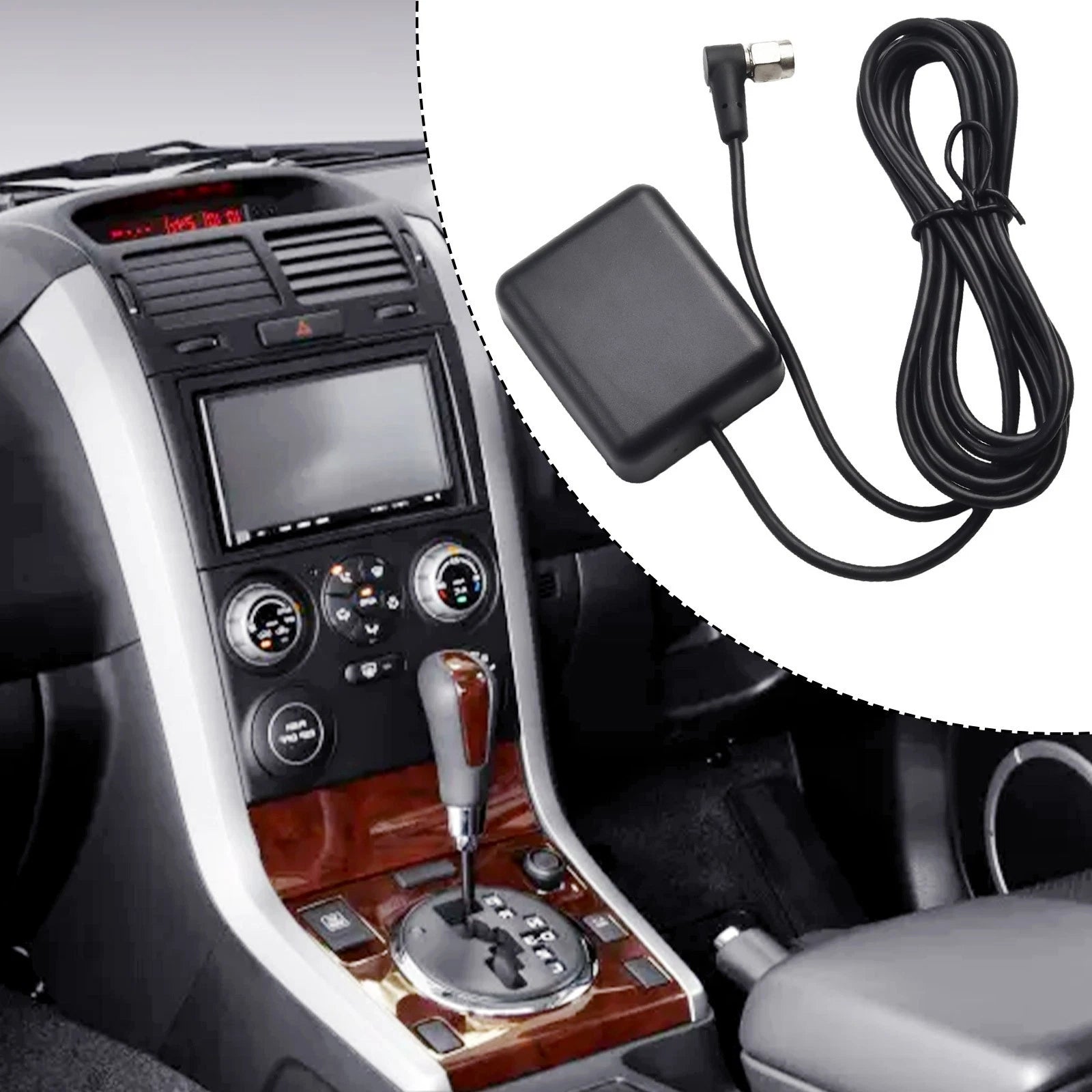 GPS Antenna for Navigation Head Unit (50??)