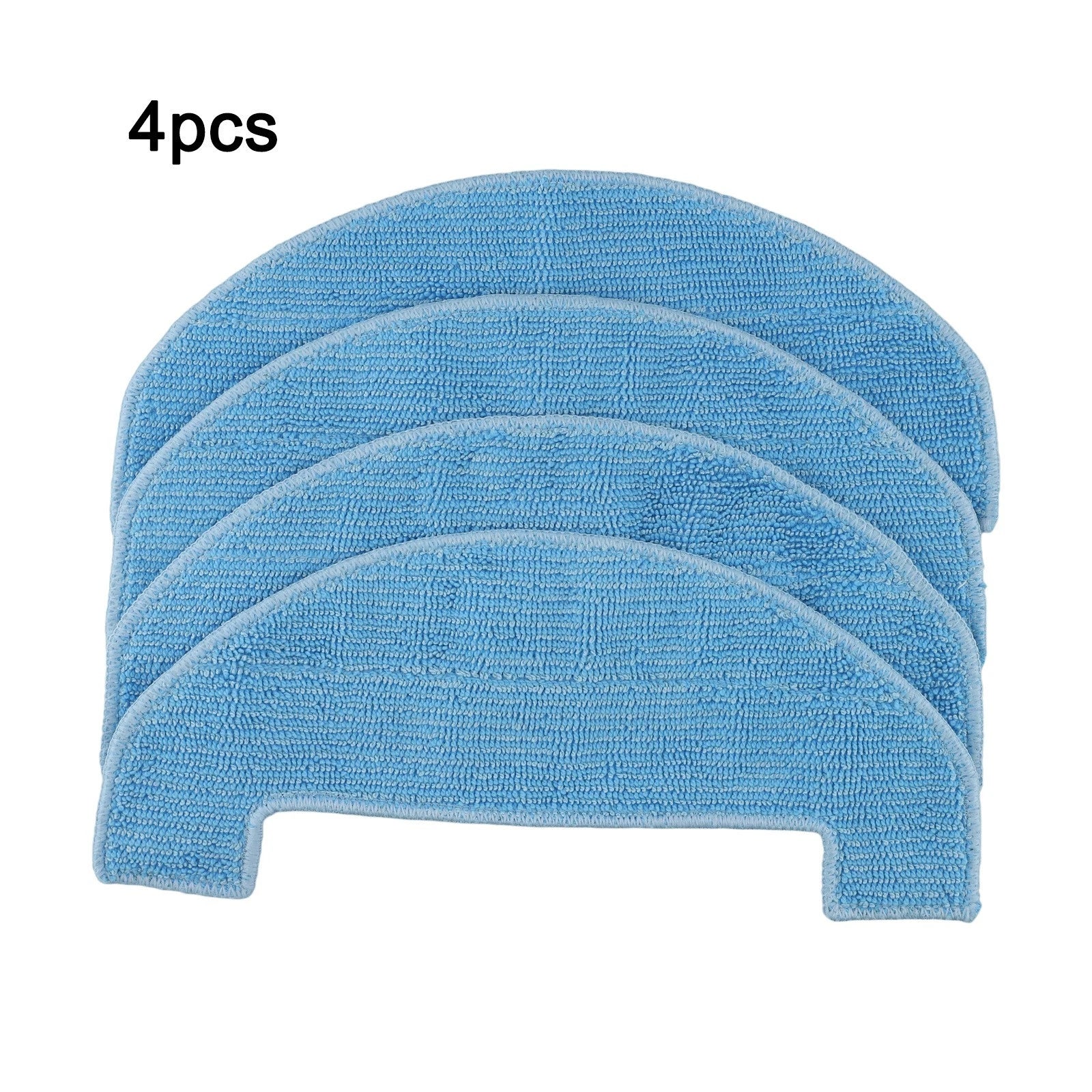 Conga 2499 Mop Cloth Kit (2021–2023)