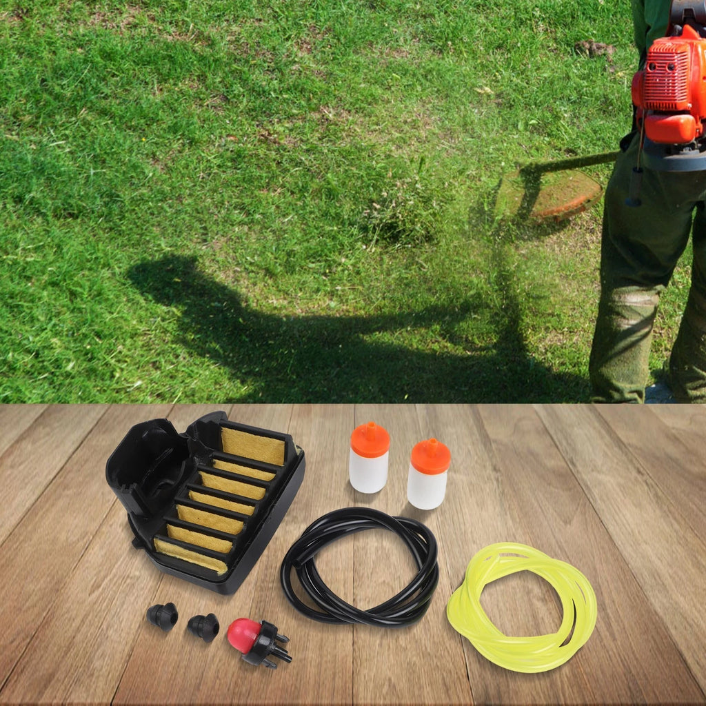 Performance Maintenance Kit with Filters for Chainsaws Model