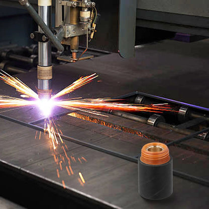 Plasma Fixing Cap for Hypertherm MAX30XP (2010–2023)