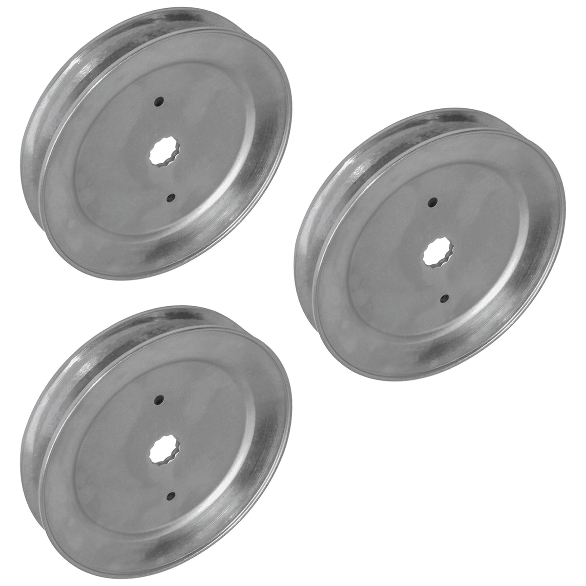 Spindle Pulley Replacement for Ariens (2004–2018)