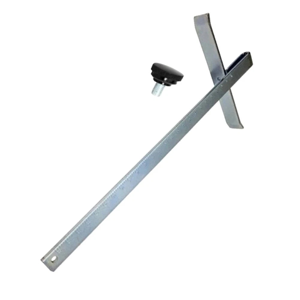 Circular Saw Fence Screw for Aftermarket Accessory