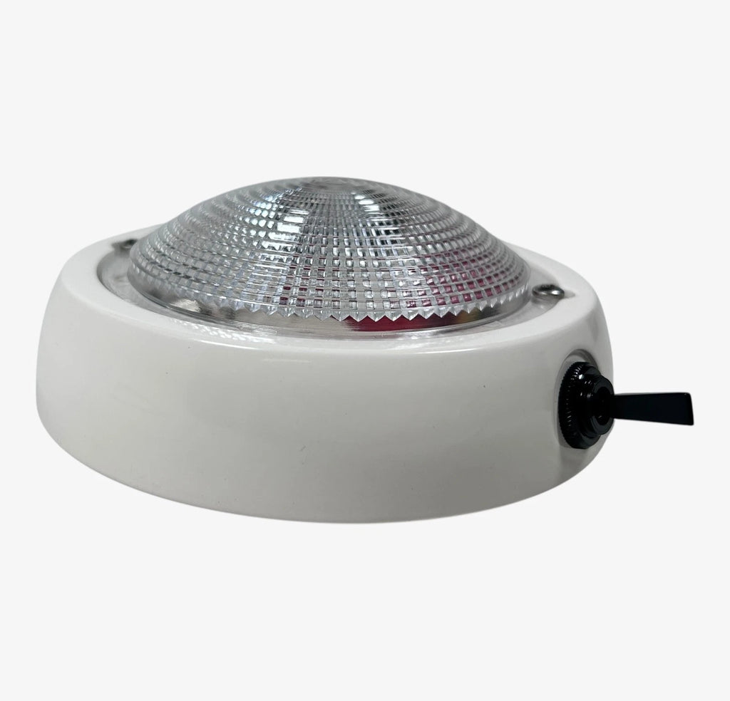 Marine Surface Mount Dome White Light for Perko 12630001WHT (OEM)