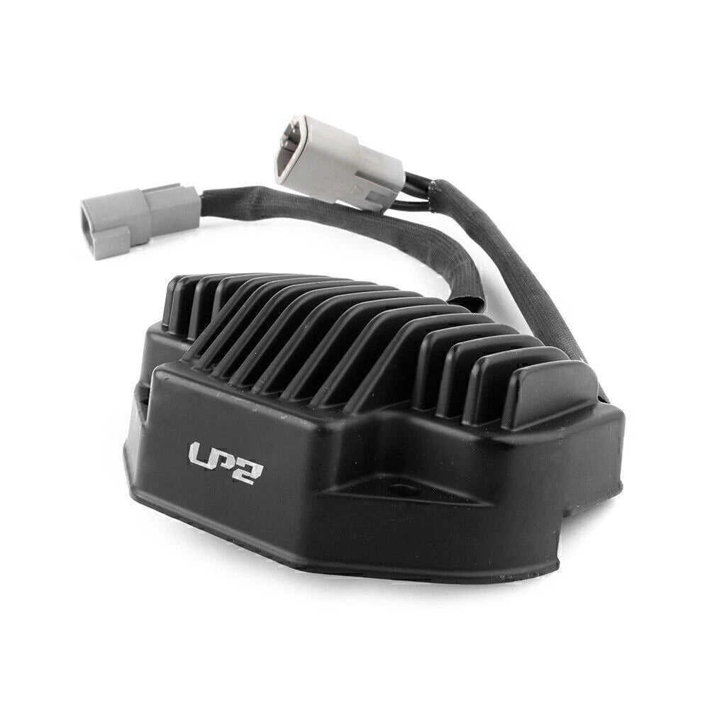 Regulator Rectifier 74631-06 for Harley Dyna Street Bob Glide (2006–2007)