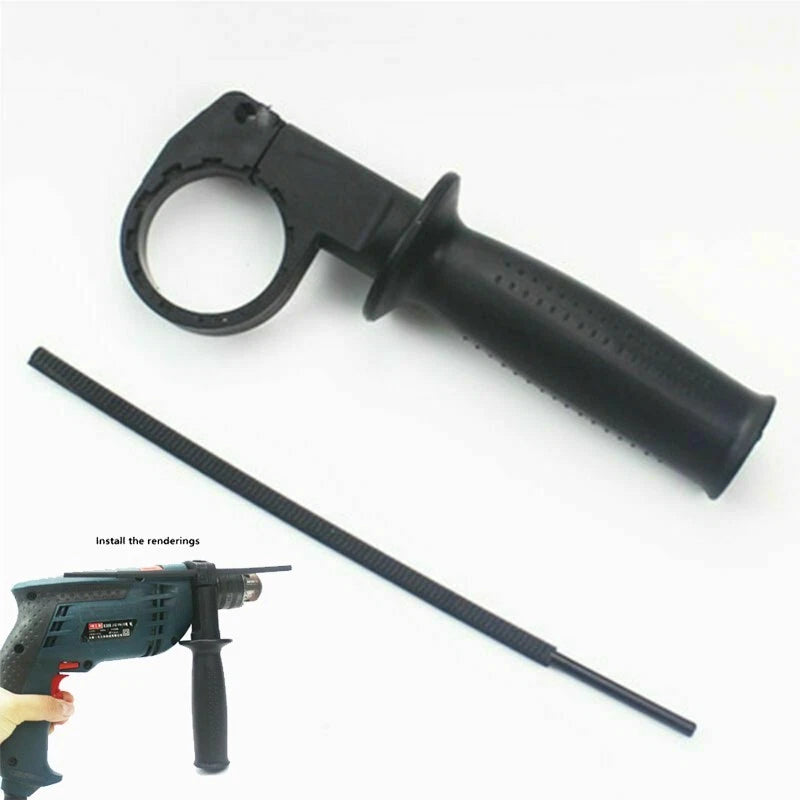 Electric Drill Grinding Machine Handle for Hammer Drill