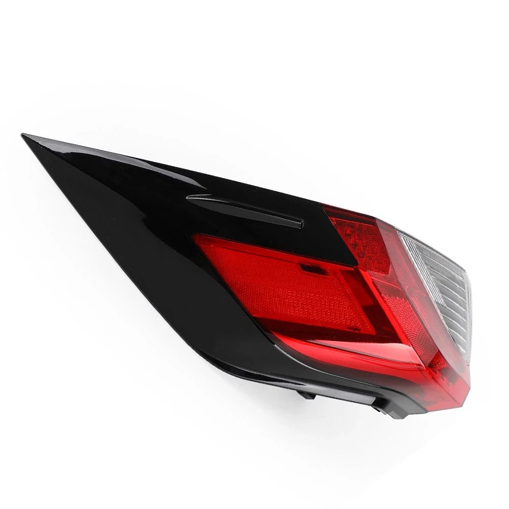 Right Outer Rear Tail Light for Toyota RAV4 (2019–2021)