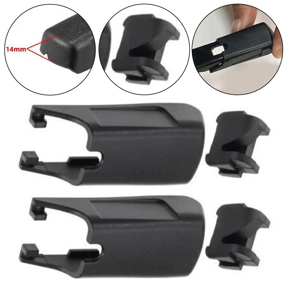 W000050335 Windshield Wiper Cover Set for Mercedes A B C Class