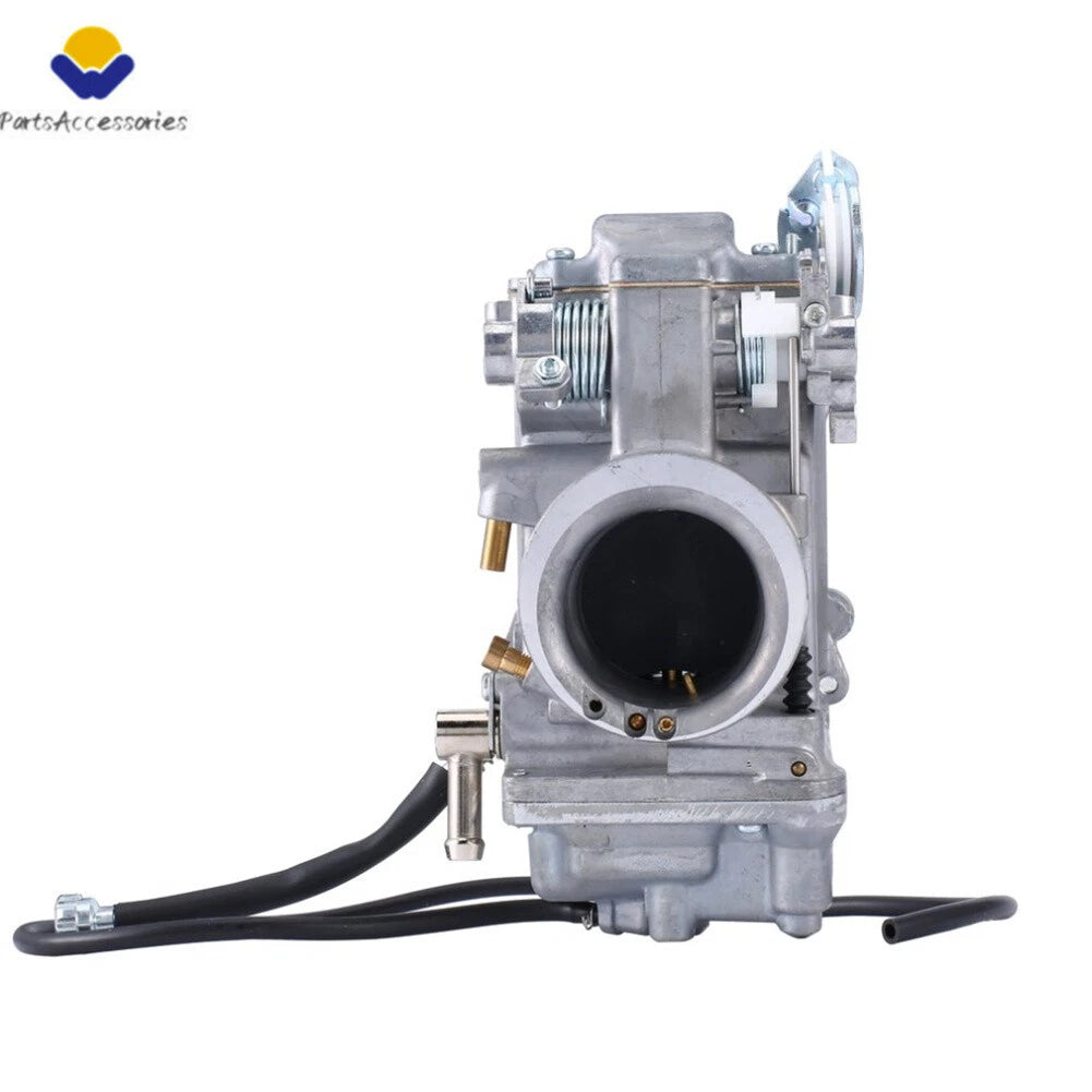 Carburetor for Mikuni HSR 42mm TM42-6 (Evo Evolution Twin Cam)