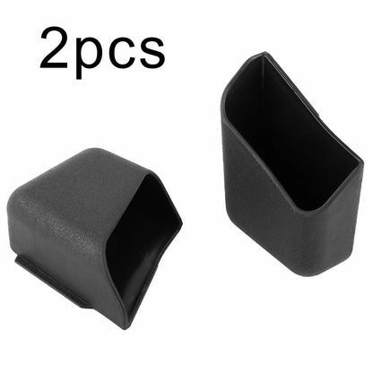 2Pcs Car Phone Organizer Storage Bag Holder for Universal Fit