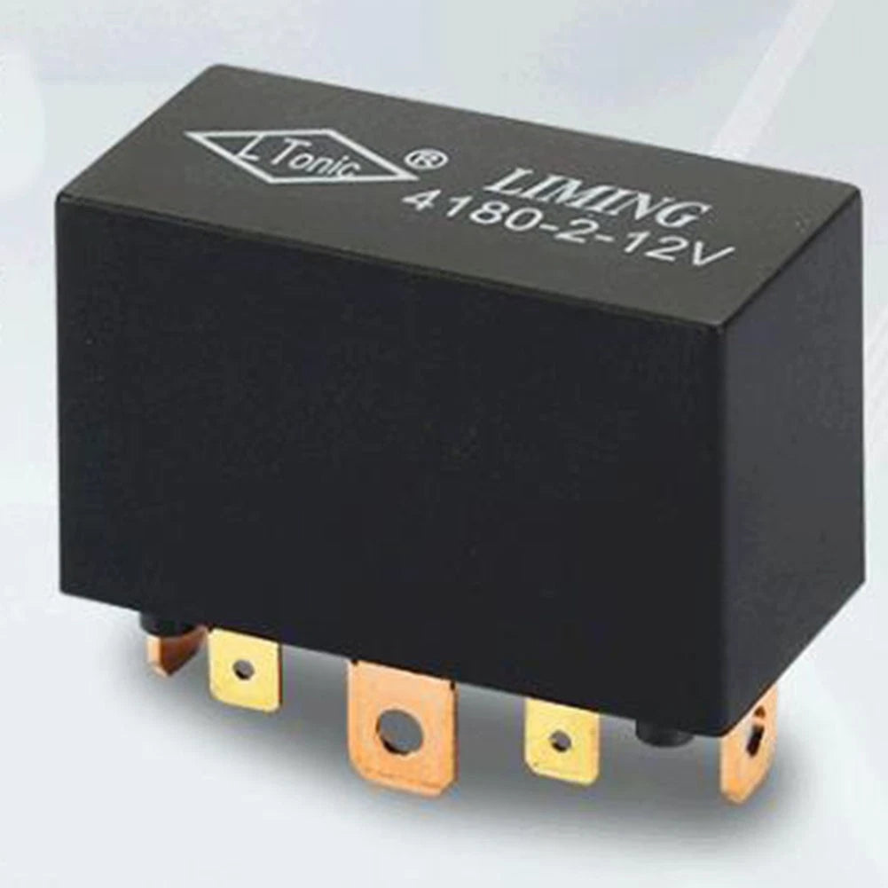 Winch Relay for Automotive (1PC, 7-pin)