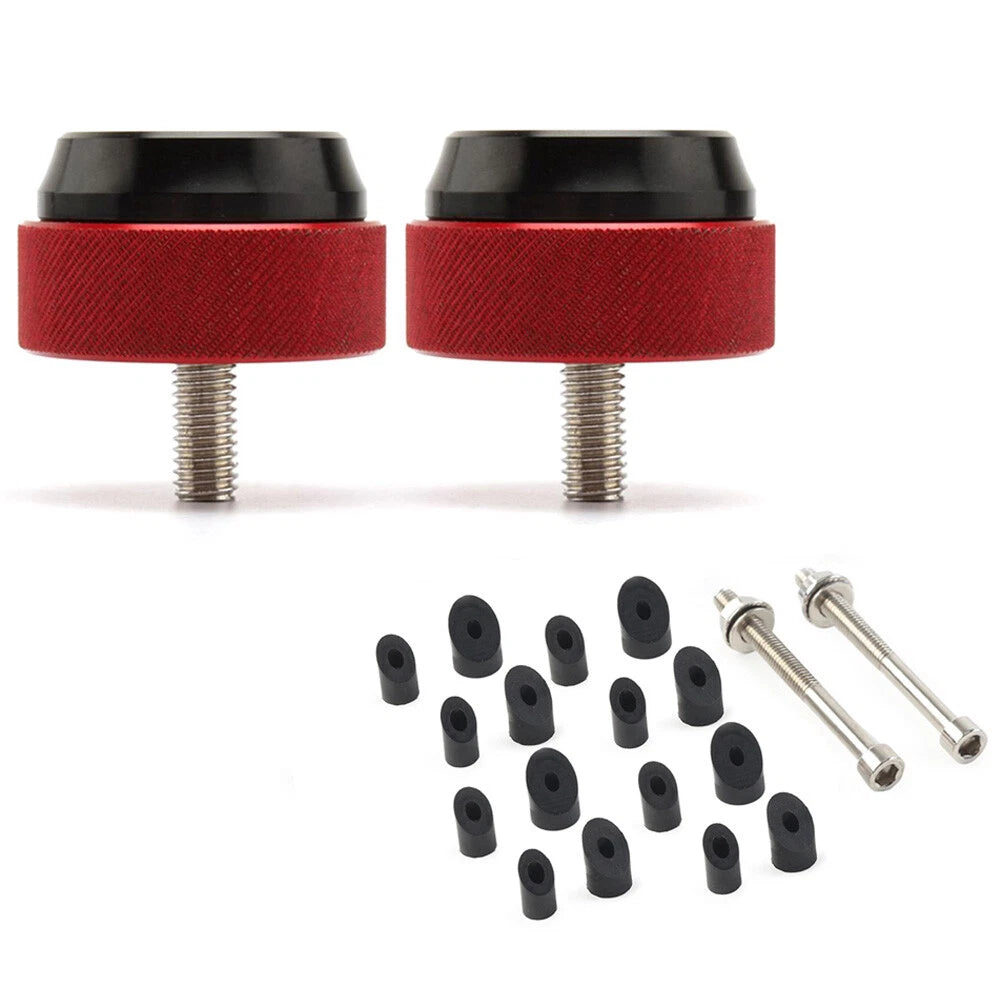 Throttle Clamp Assist for Universal Motorcycle (22mm)