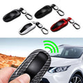 Smart Remote Key Fob Case for Tesla Model 3, Model S (2017–2023)