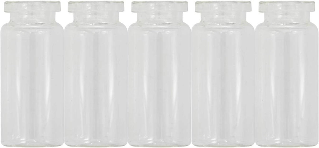 20 mm Vial Crimper Manual Sealer for Bottles (Compatible with )
