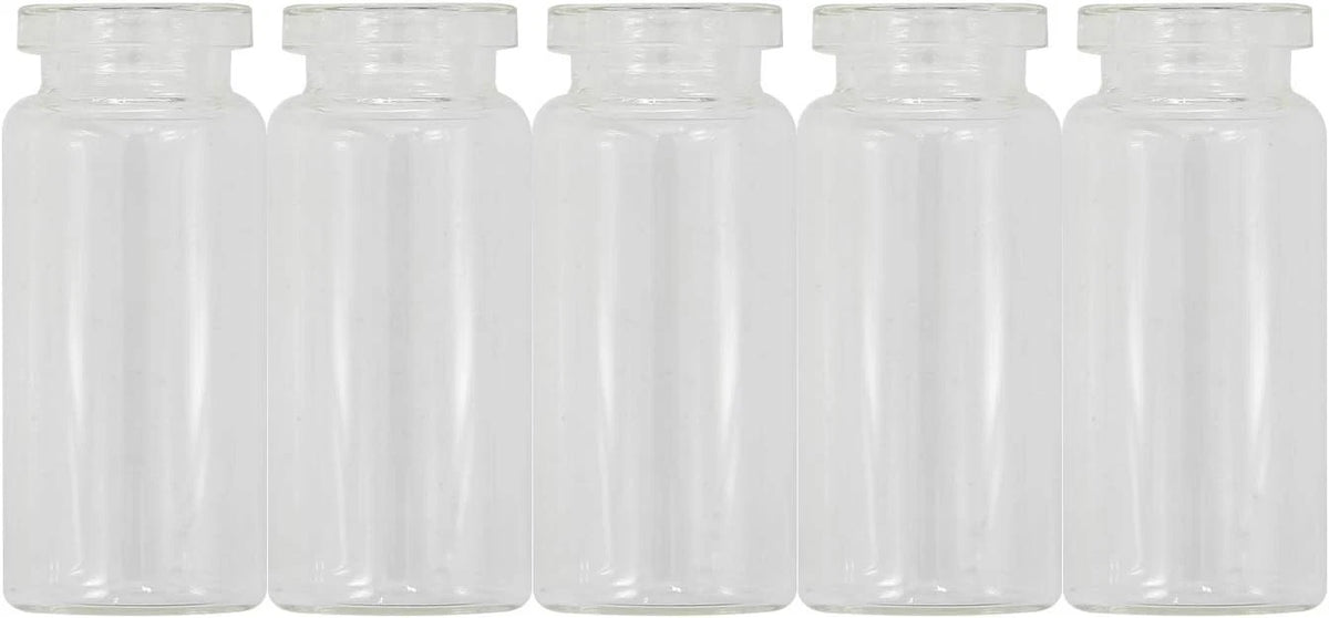 20 mm Vial Crimper Manual Sealer for Bottles (Compatible with )