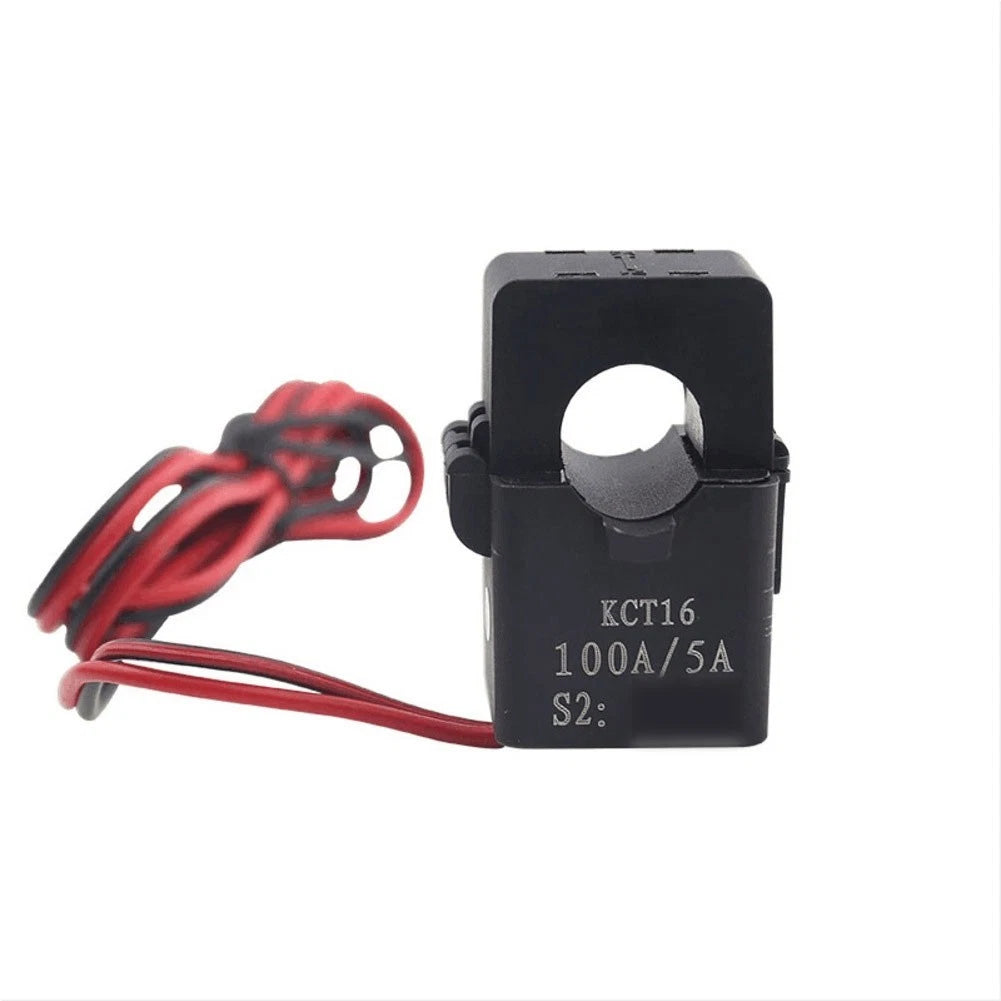 KCT16 Current Transformer 50A to 200A with Split Core Design