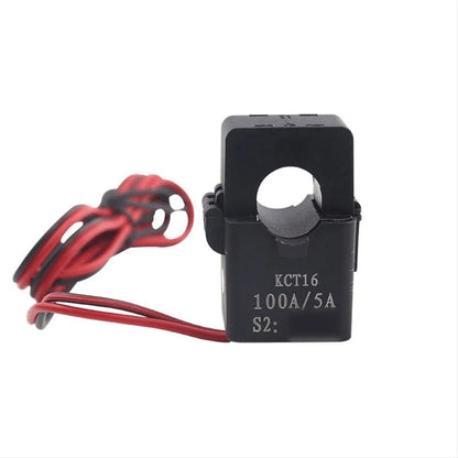 KCT16 Current Transformer 50A to 200A with Split Core Design