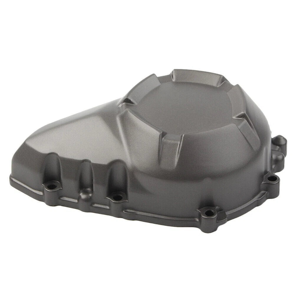 Left Side Engine Stator Cover for Kawasaki Z800 (2013–2014)