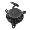 Replacement recoil pull starter for Honda GXH50U GXH50 GXV50 WX15 (2000–2023) 28400-ZM7-003