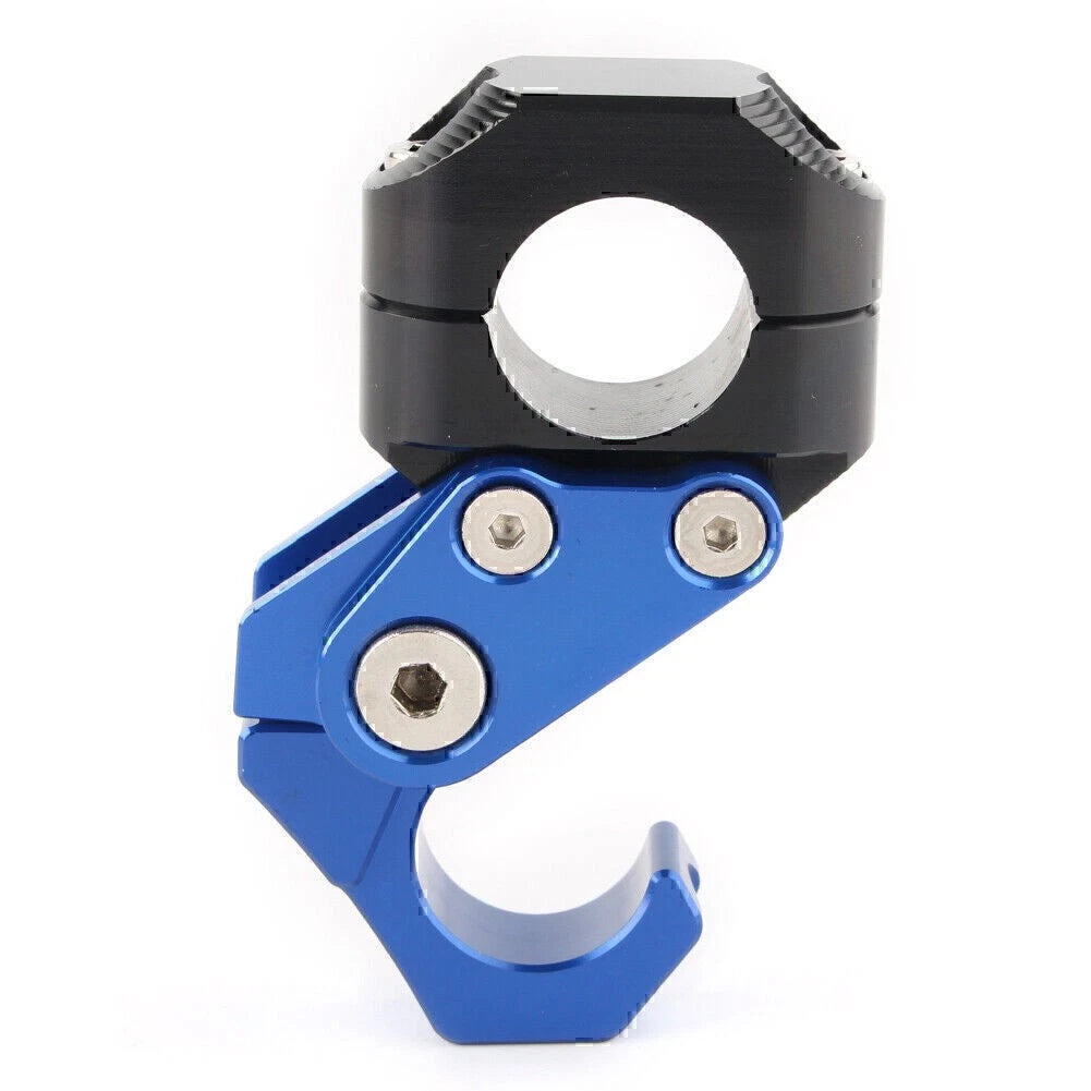 22MM Handlebar Hook for Suzuki Scooter (Helmet Luggage Carrier)