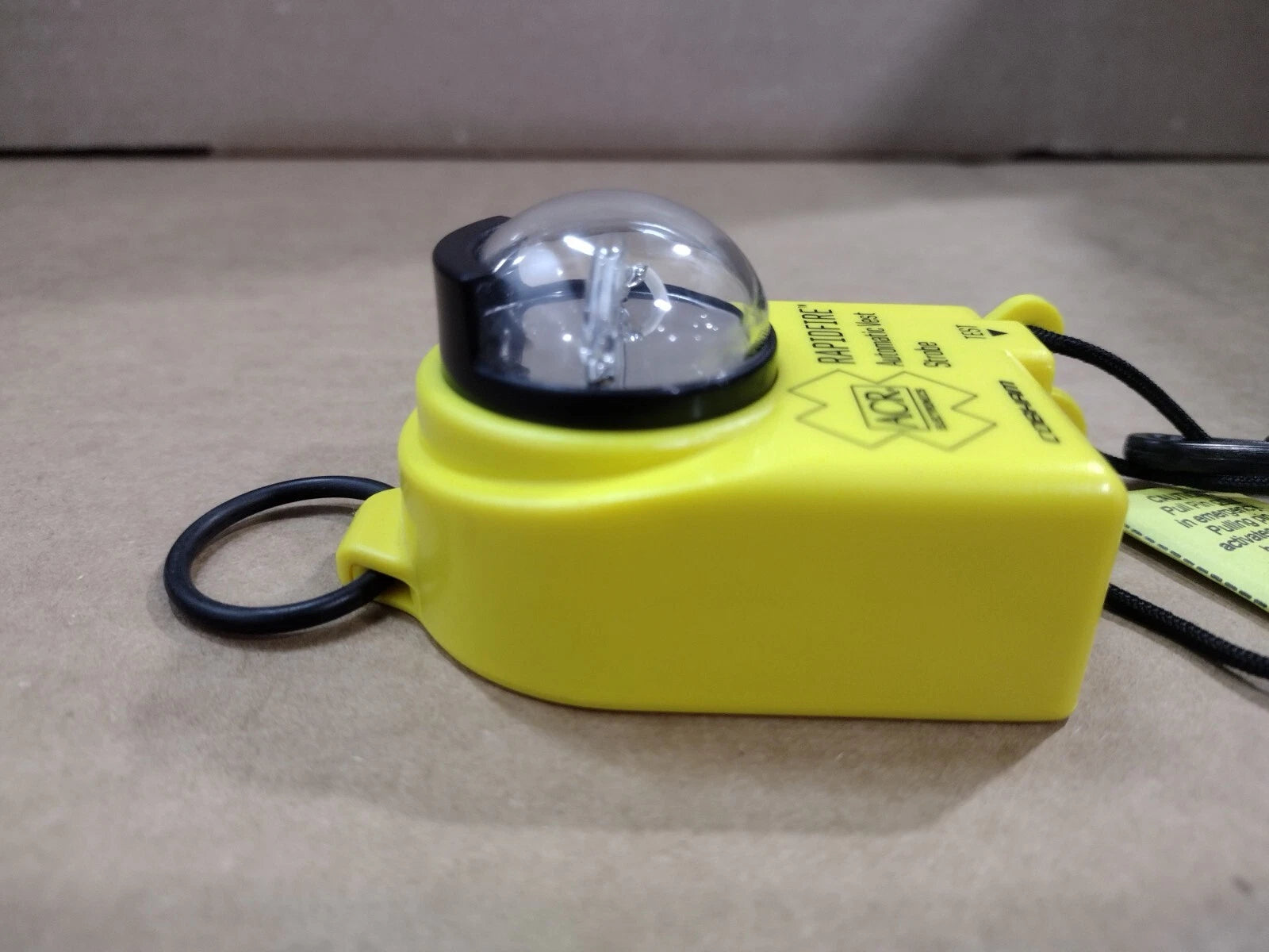 ACR Electronics 3961-1 Strobe for Life Vest (Automatic Survival)