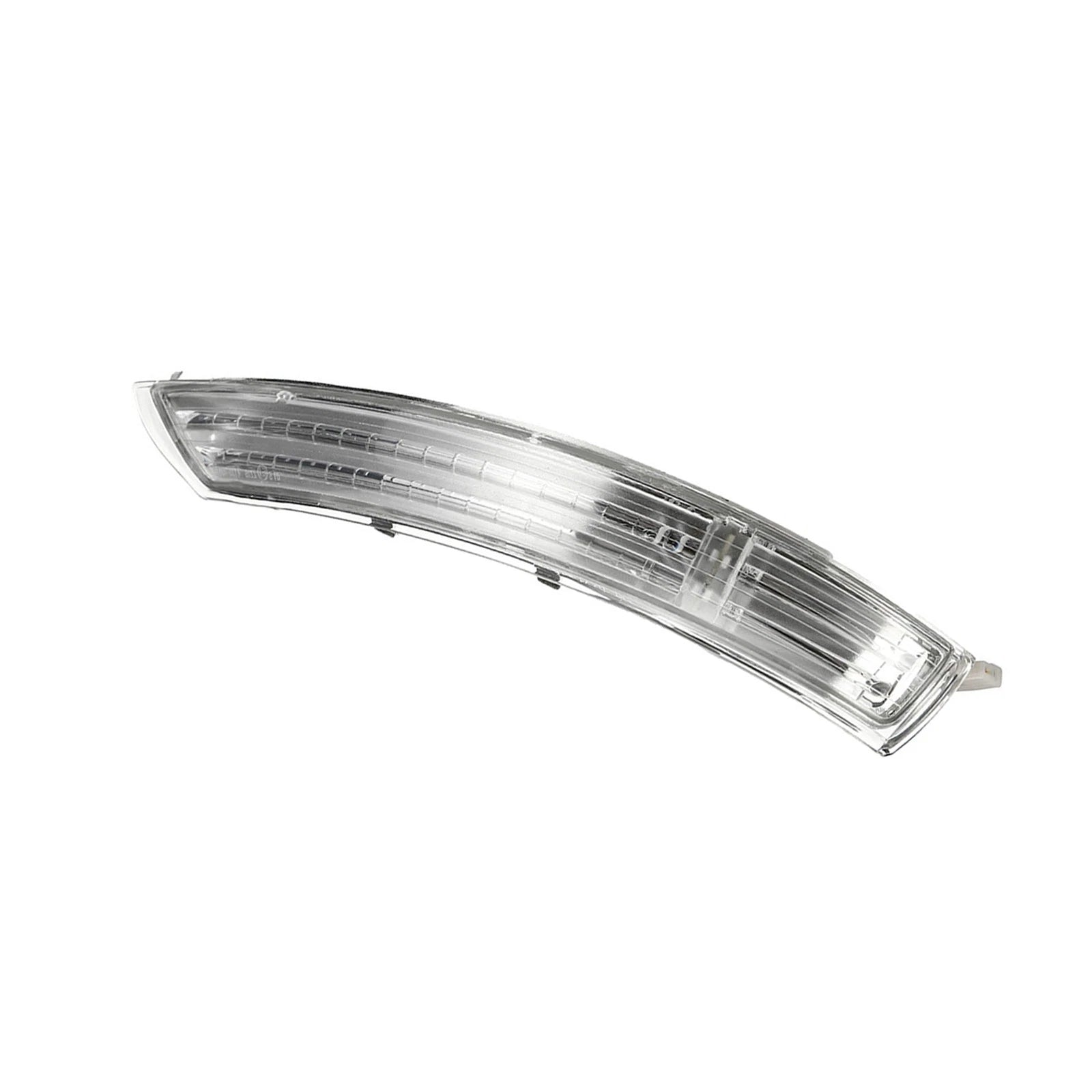 LED Mirror Indicator Light Left Side for Volkswagen Touareg (2007–2010)