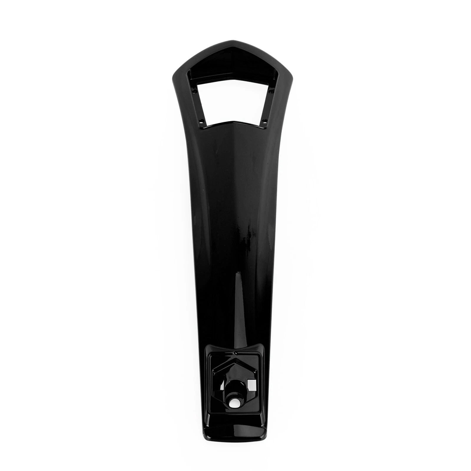 Steering Horn Cover for Vespa Sprint Primavera 125/150 (2014–2021) Black T9