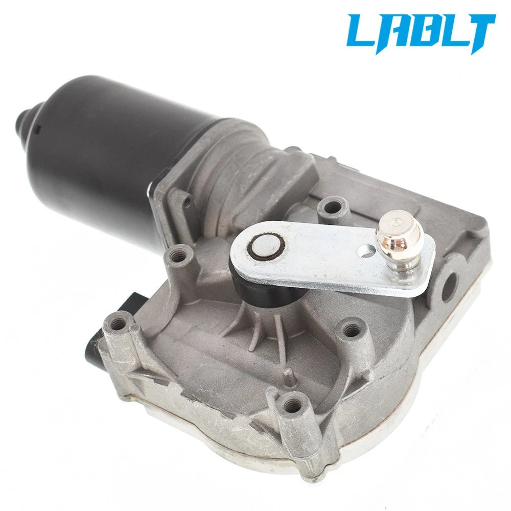 Windshield Wiper Motor for Audi Q7 (2007–2012) 4L1910113