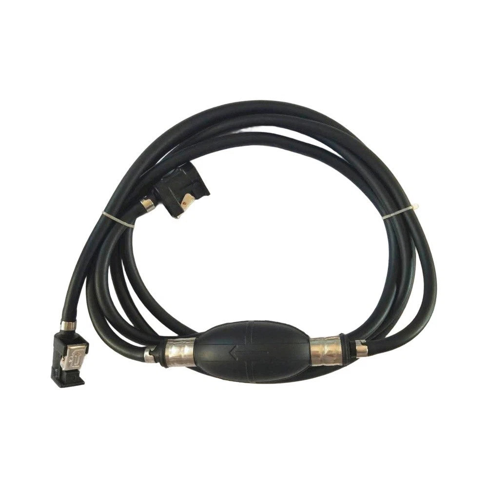 Fuel Line Assembly for Marine Engines (Single Piece)