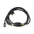 Fuel Line Assembly for Marine Engines (Single Piece)