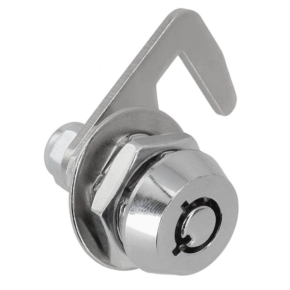 Tool Box Lock Cylinder Camlock Replacement with Keys