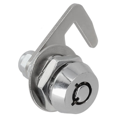 Tool Box Lock Cylinder Camlock Replacement with Keys