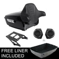 Mounting Rack for Harley Touring (2014–2026)