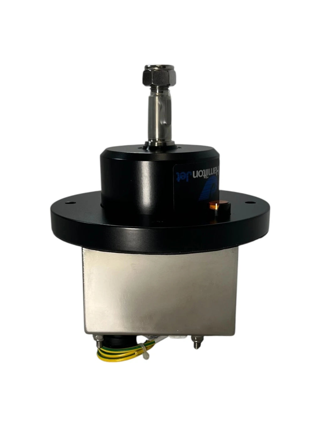 Helm Wheel Module for Hamilton Jet CTHLM08006 (OEM)