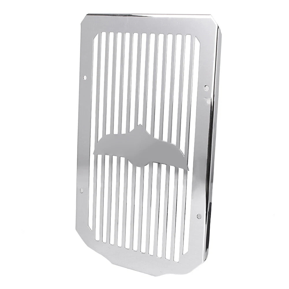Radiator Guard Cover Protector for Kawasaki VN900 Classic LT (2007–2013)