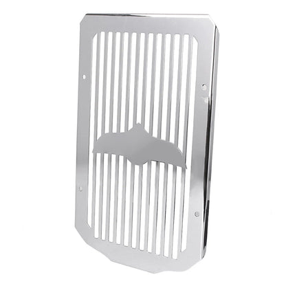 Radiator Guard Cover Protector for Kawasaki VN900 Classic LT (2007–2013)