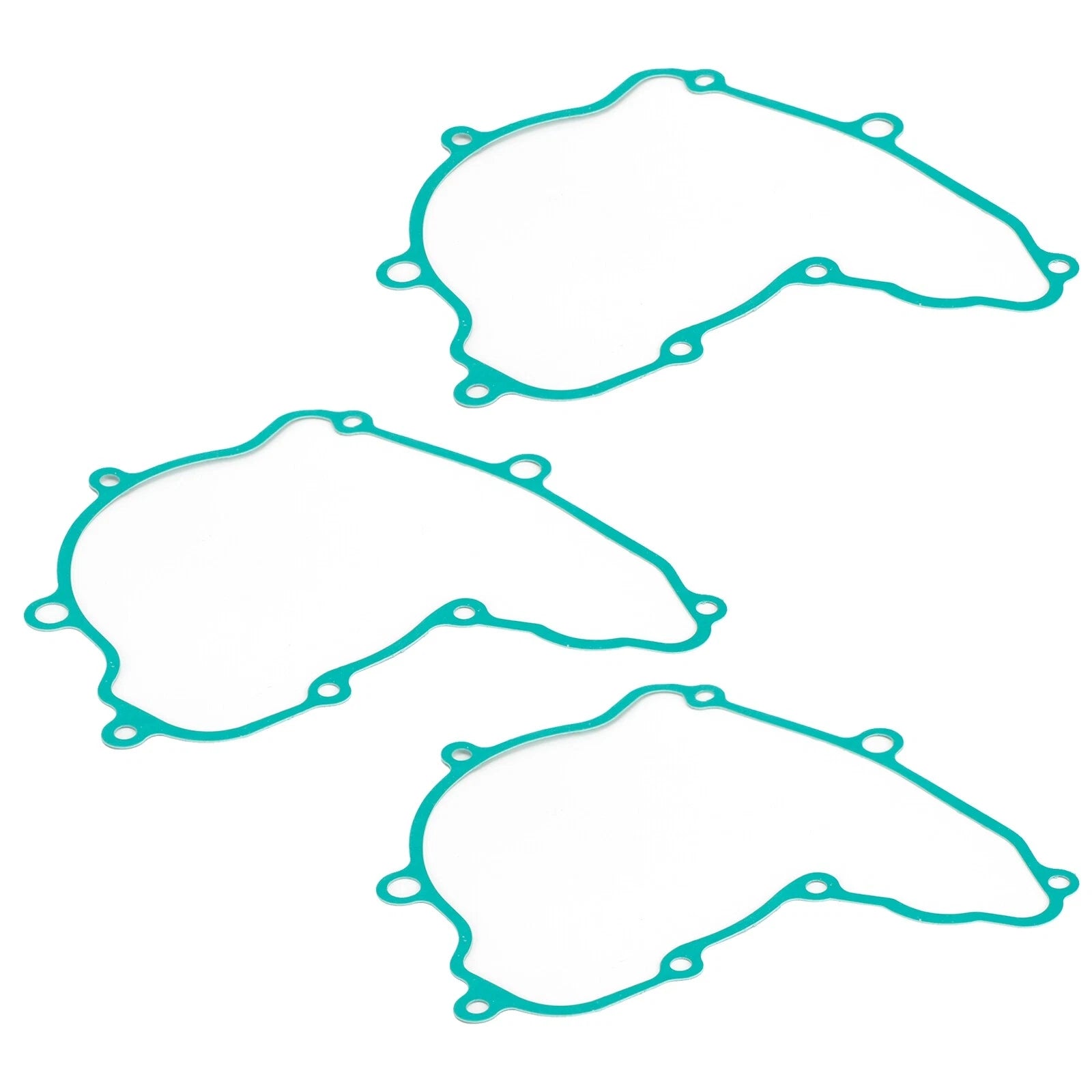 3 Ignition Cover Gaskets for KTM 250 EXC-F/XCF-W Six Days/XC-F (2006–2011) 77030140000