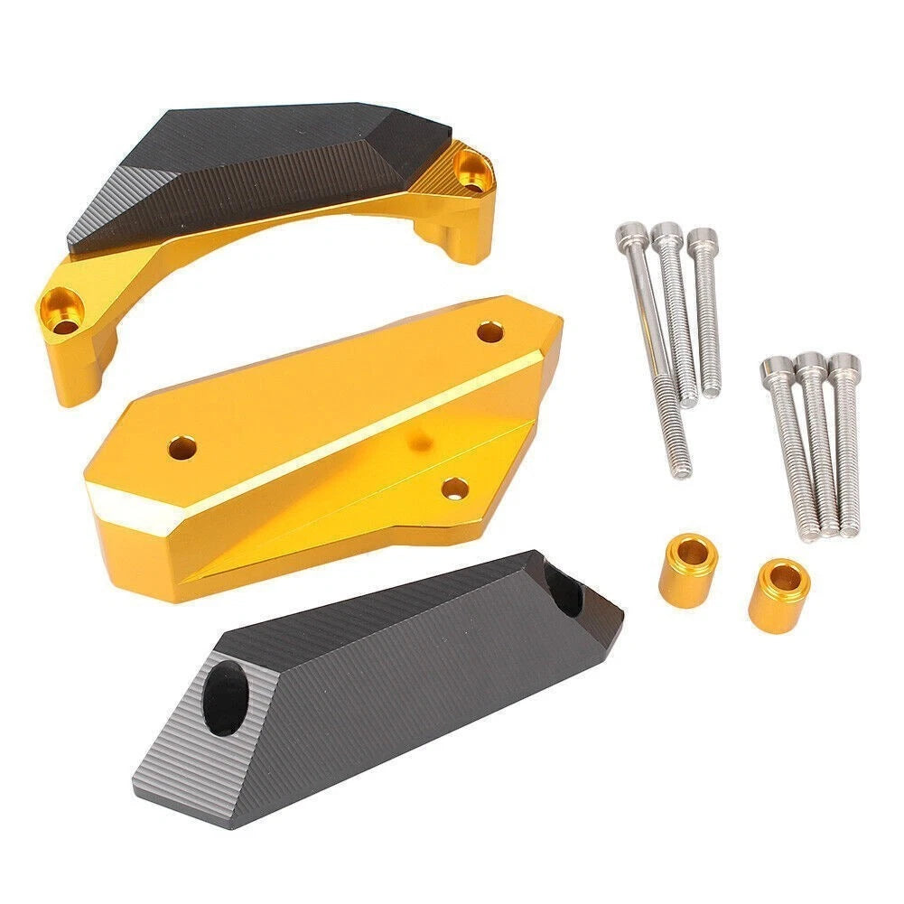 Aluminium Engine Guard Frame for Yamaha YZF R3/R25 (2015–2017)