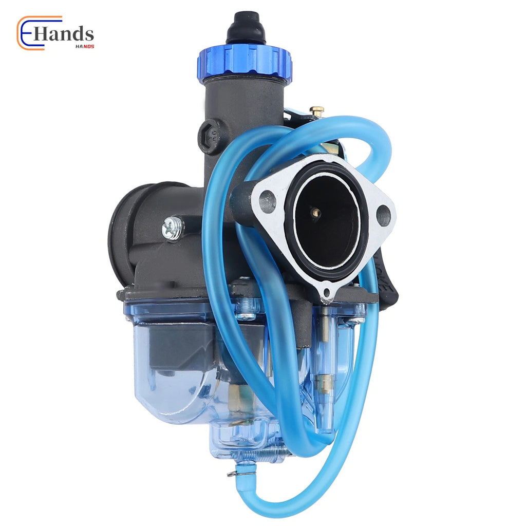 Carburetor & Cleaning Tool with Fuel Filter for Honda ATC200 ATC200S ATC200X (1980–1986)